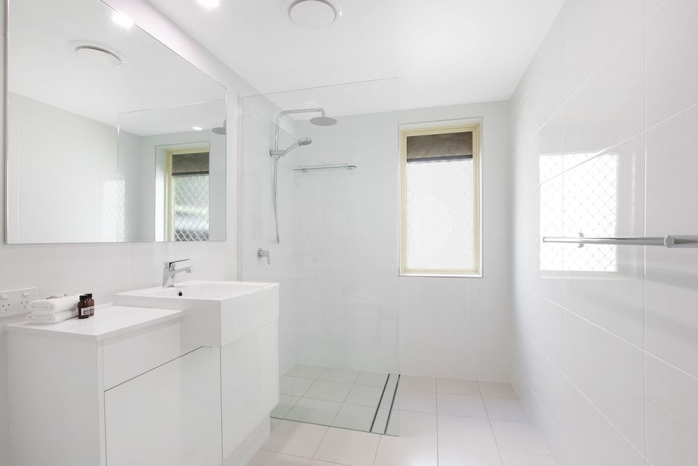 Lennox Beach Resort Apartment 10