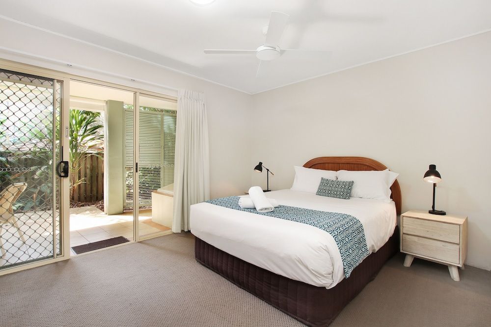 Lennox Beach Resort Apartment 2