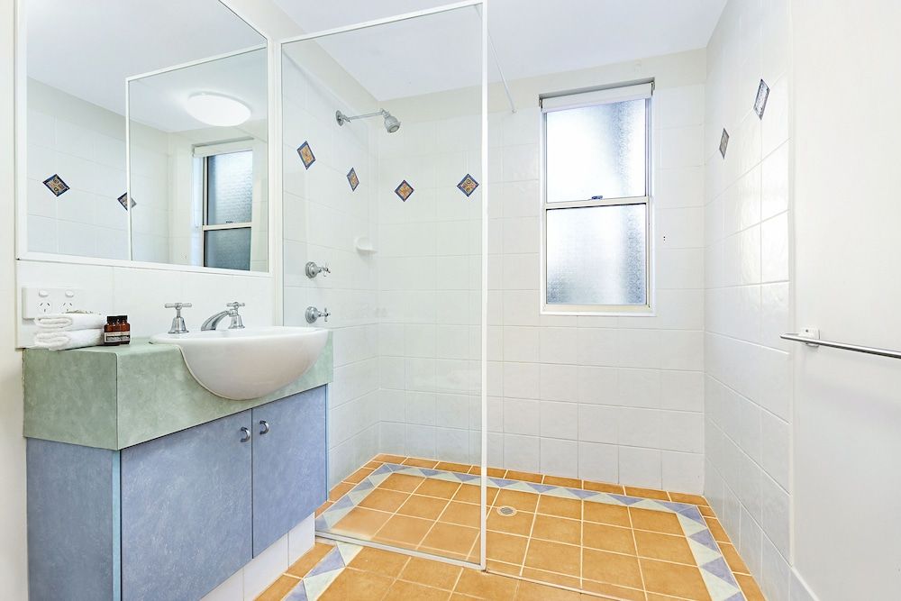 Lennox Beach Resort Apartment 8