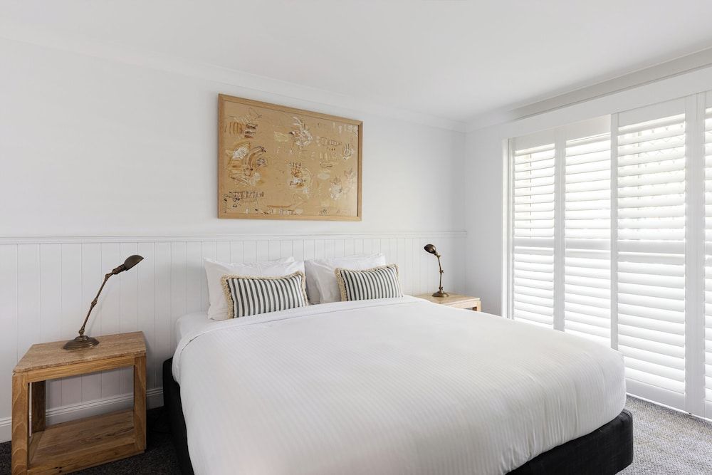 The Lord Byron Deluxe Apartment, 2 Bedrooms 2