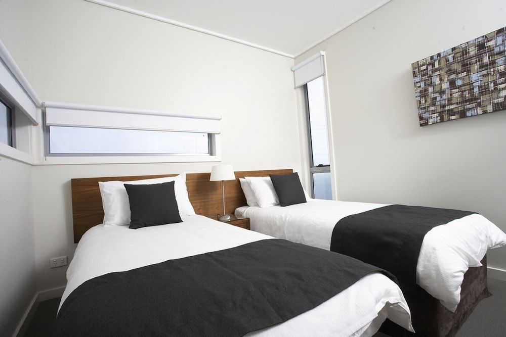 Silverwater Resort Two Bedroom Apartment 4