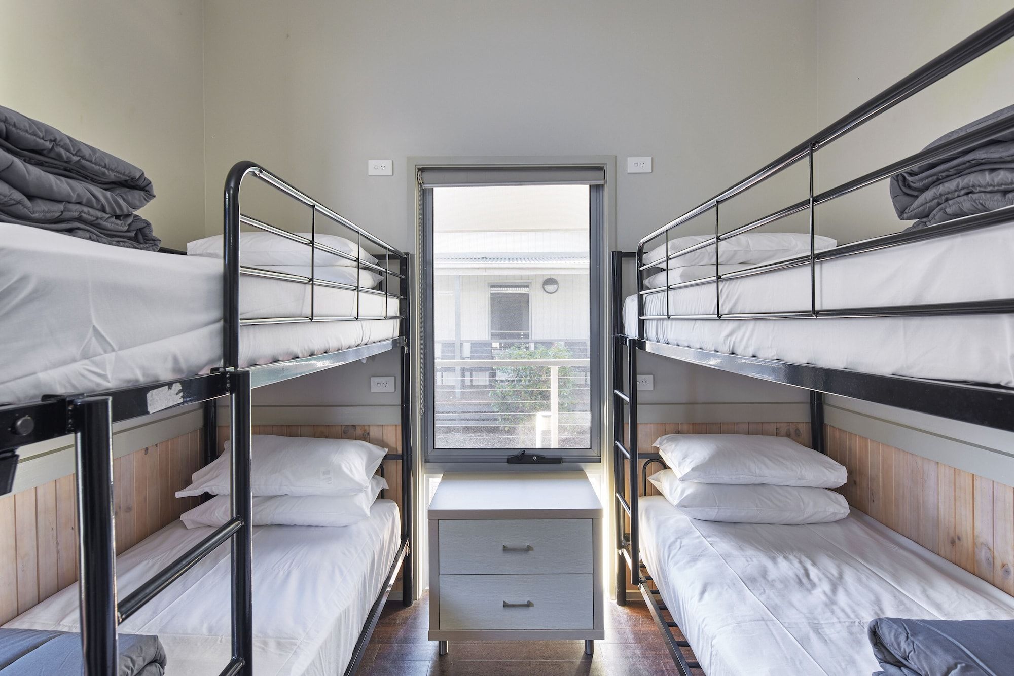 Big4 Sydney Lakeside Holiday Park HOUSE, 2 BUNK BEDS, BUNK BED