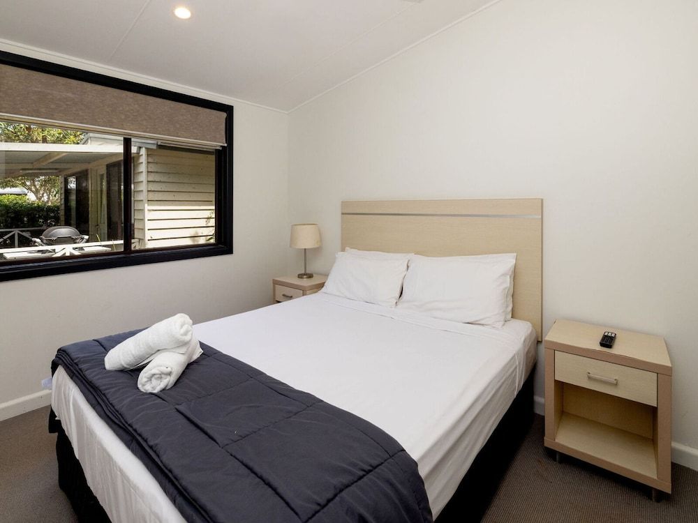Big4 Sydney Lakeside Holiday Park Narrabeen Cabin 4