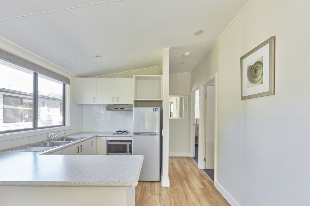 Avalon Cabin - Access Friendly