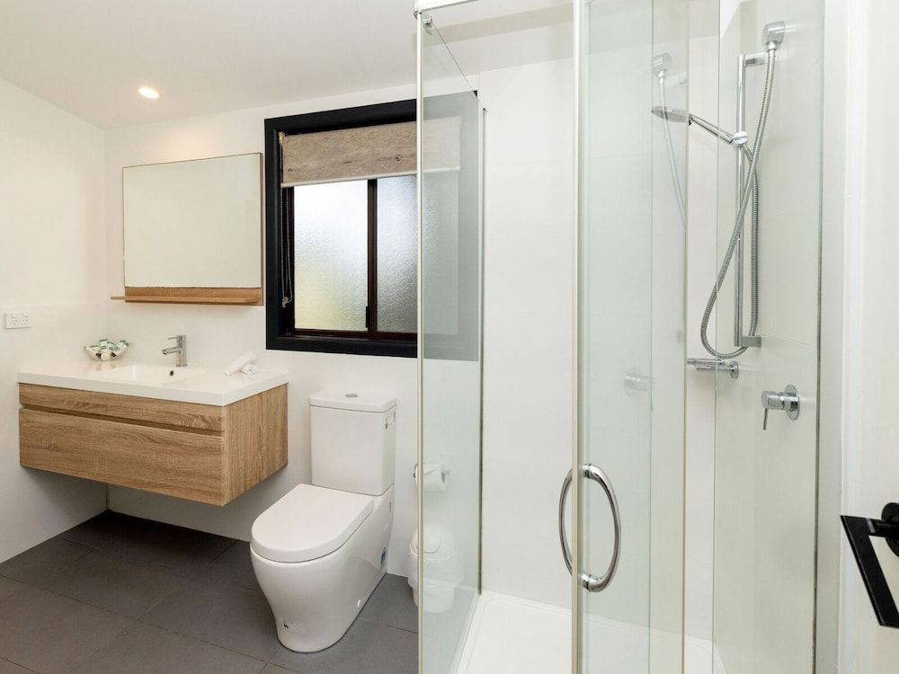 Big4 Sydney Lakeside Holiday Park Narrabeen Cabin 6