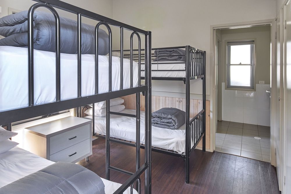 Bunkhouse