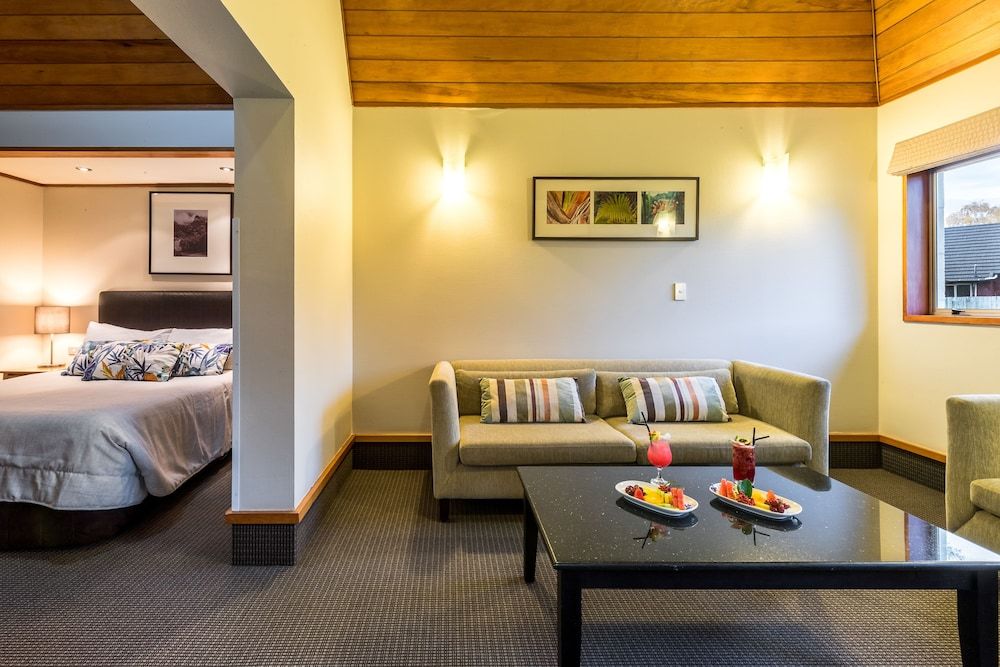 Villa Room