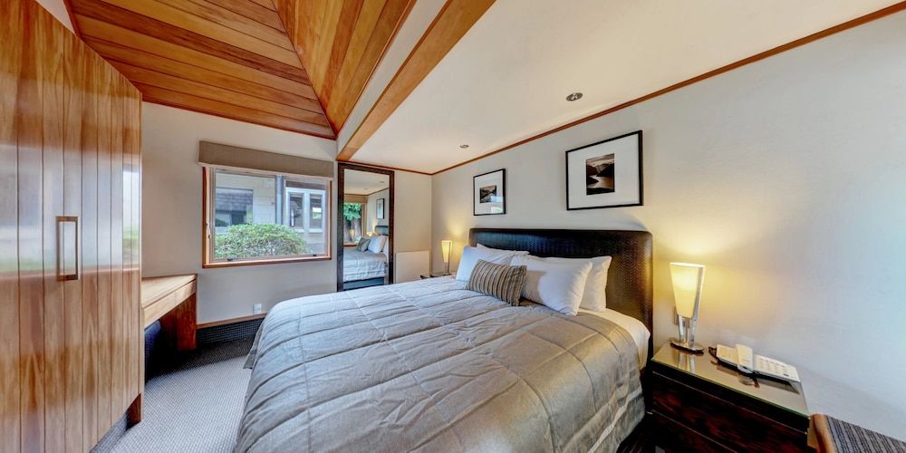 Deluxe Villa Suite