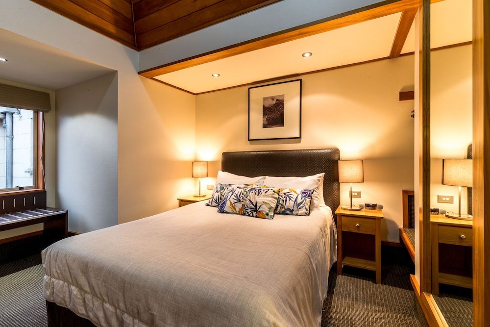 Villa Room