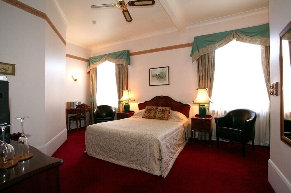 The County Hotel Luxury Double Room, 1 Queen Bed 3