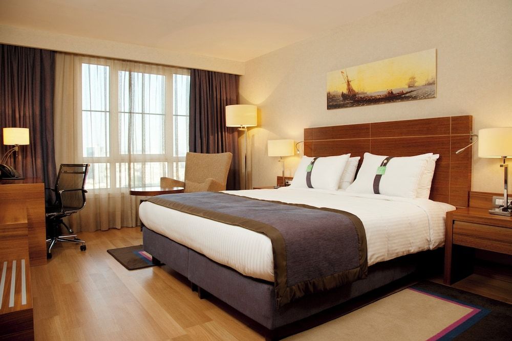 undefined Holiday Inn Istanbul Sisli by IHG 9