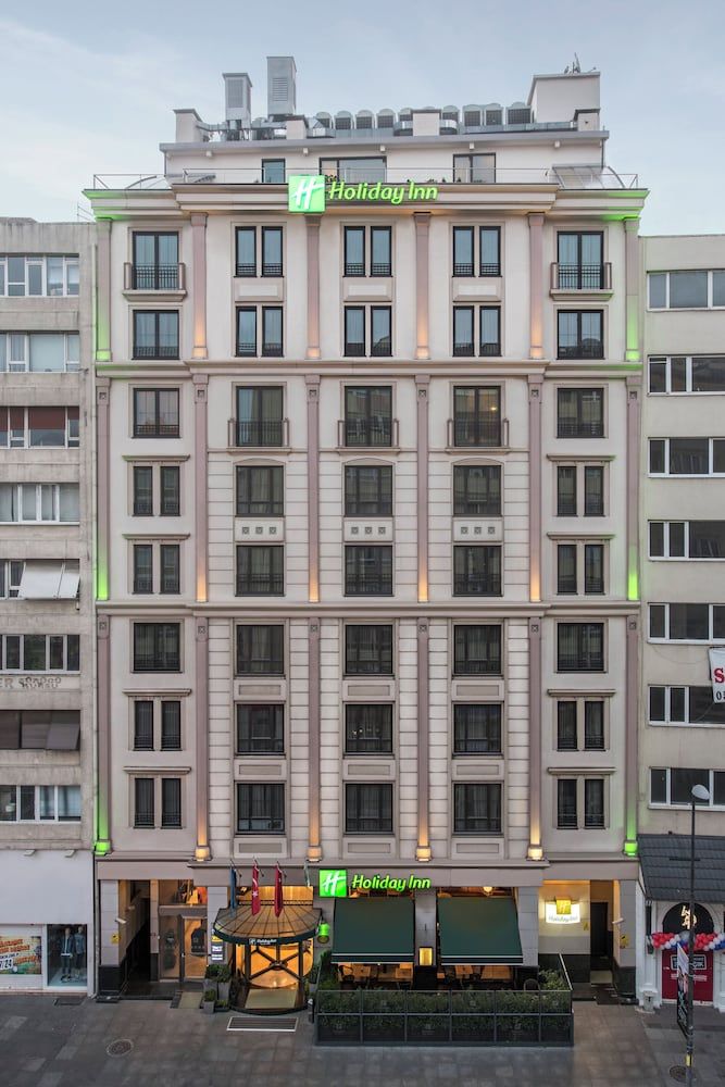 undefined Holiday Inn Istanbul Sisli by IHG 5