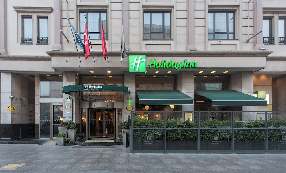 undefined Holiday Inn Istanbul Sisli by IHG 4