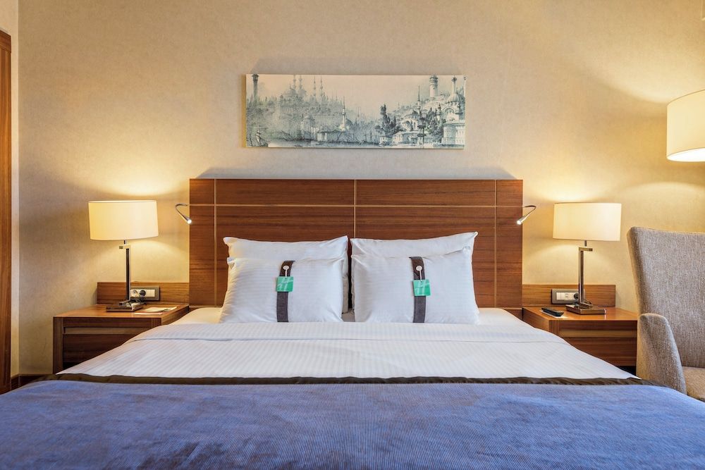 undefined Holiday Inn Istanbul Sisli by IHG