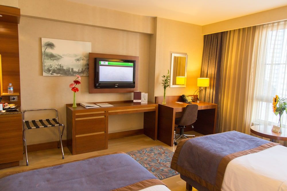 undefined Holiday Inn Istanbul Sisli by IHG 7