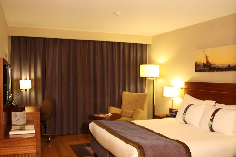 undefined Holiday Inn Istanbul Sisli by IHG 2