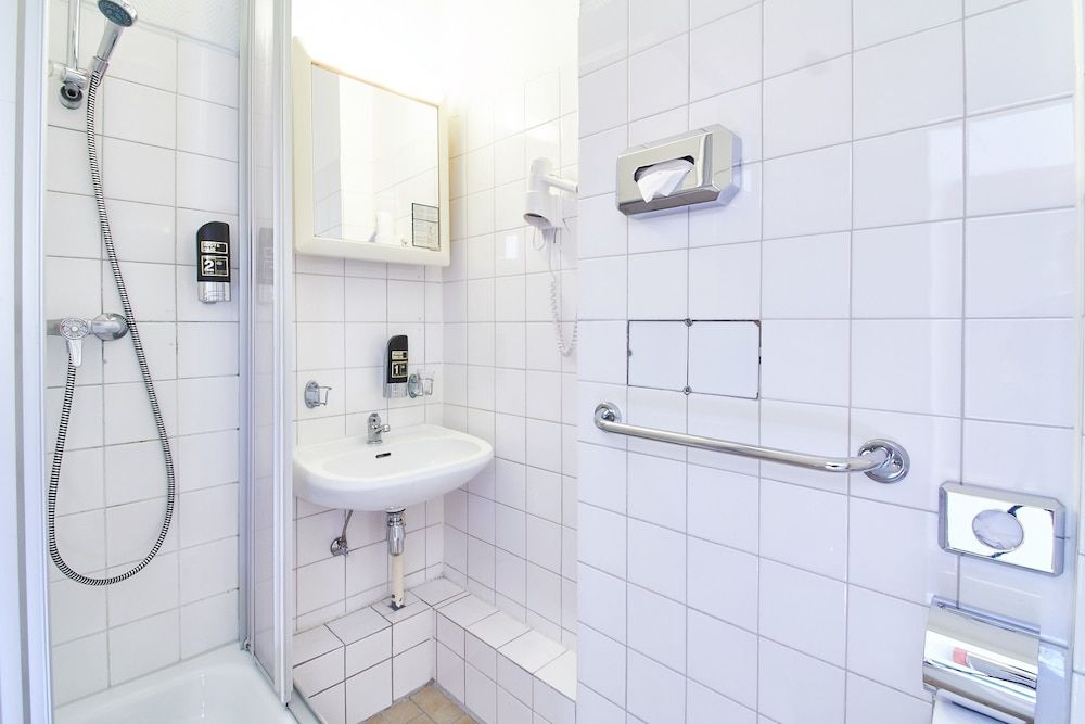 Hotel Europa City Standard Double Room 19