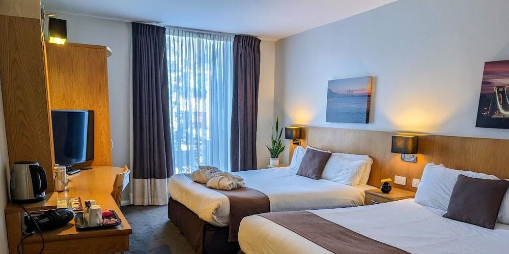 Future Inn Bristol
