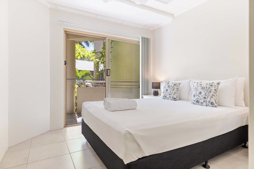 Port Douglas Sands Resort Apartment, 2 Bedrooms 2