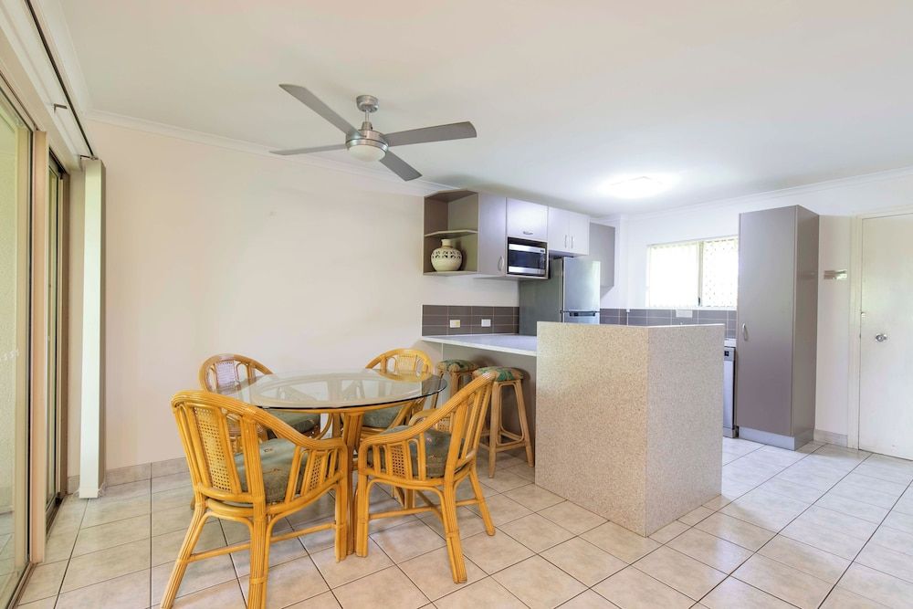 Port Douglas Sands Resort Standard Apartment, 3 Bedrooms 7