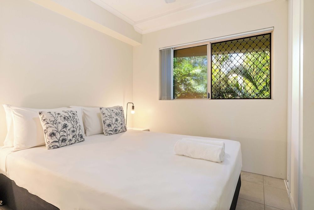 Port Douglas Sands Resort Apartment, 2 Bedrooms 3