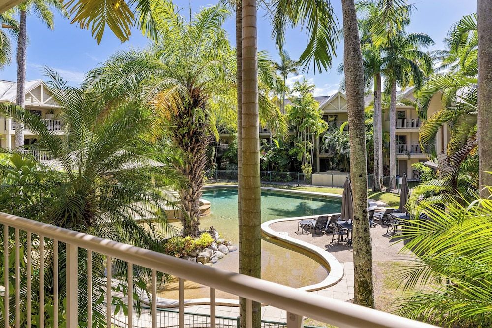 Port Douglas Sands Resort Apartment, 2 Bedrooms 8