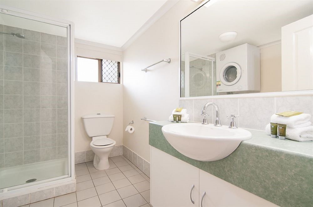 Port Douglas Sands Resort Standard Apartment, 3 Bedrooms 8