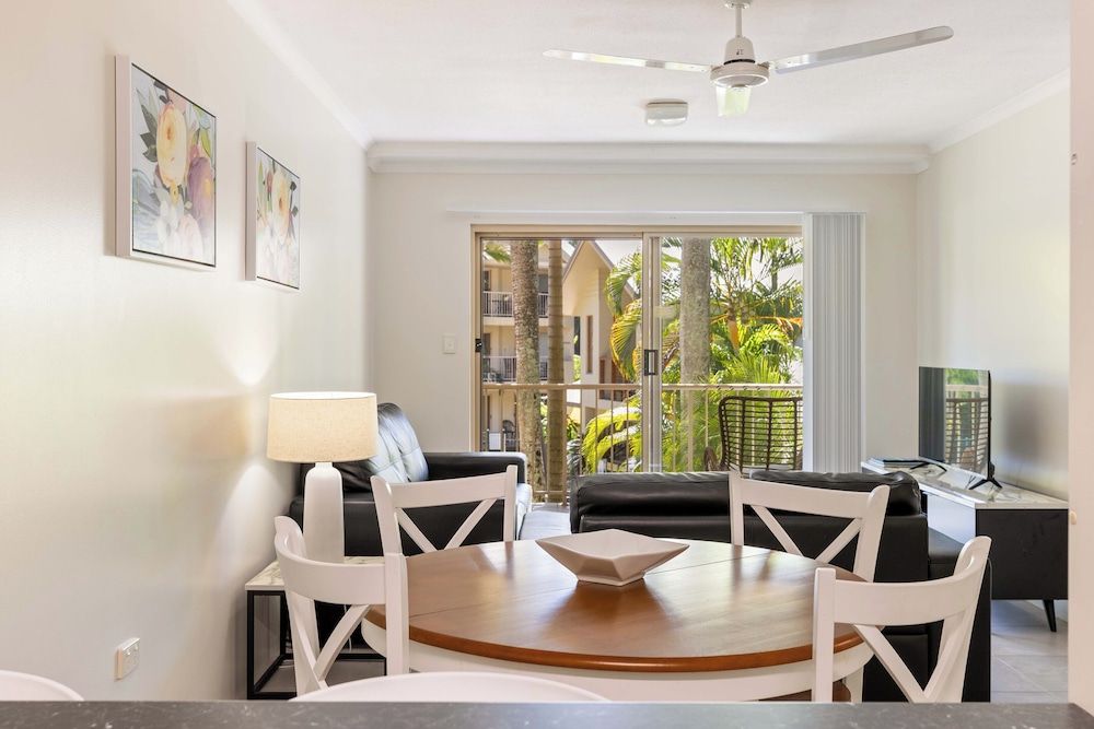 Port Douglas Sands Resort Apartment, 2 Bedrooms 4