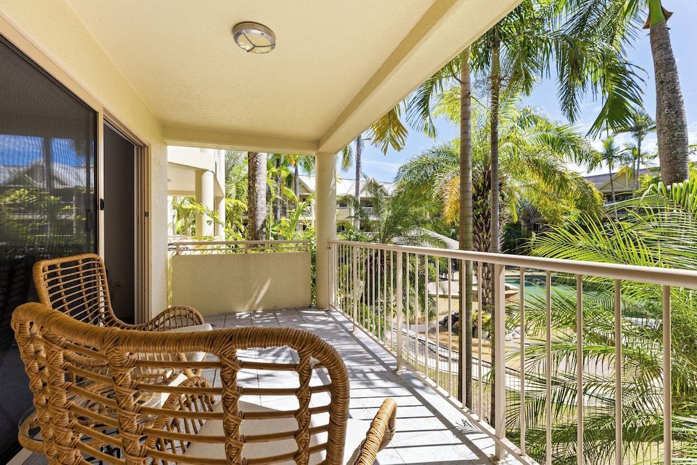 Port Douglas Sands Resort Apartment, 2 Bedrooms 6