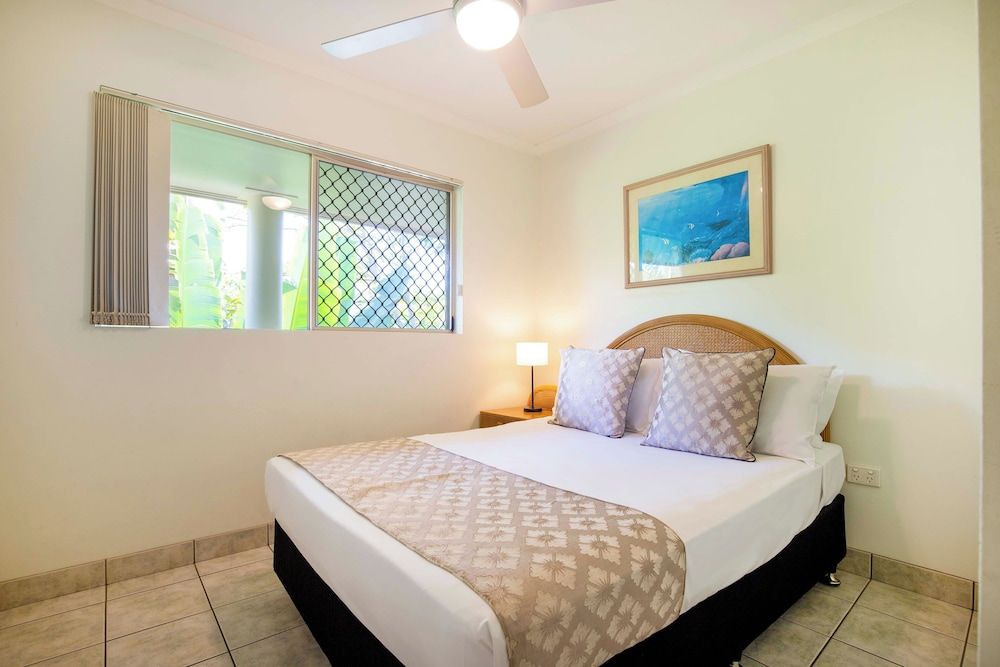 Port Douglas Sands Resort Standard Apartment, 3 Bedrooms 2