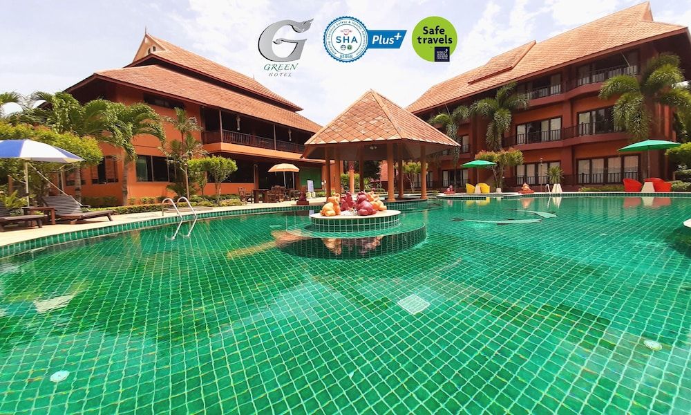 undefined Andamanee Boutique Resort Aonang Krabi 10