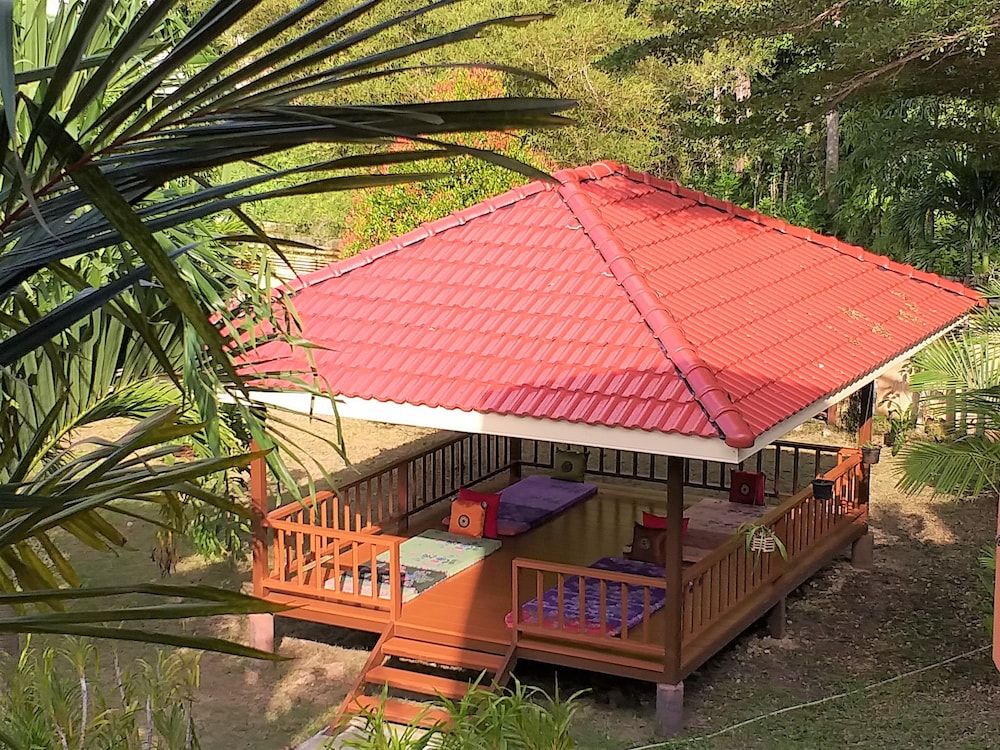 undefined Andamanee Boutique Resort Aonang Krabi 5