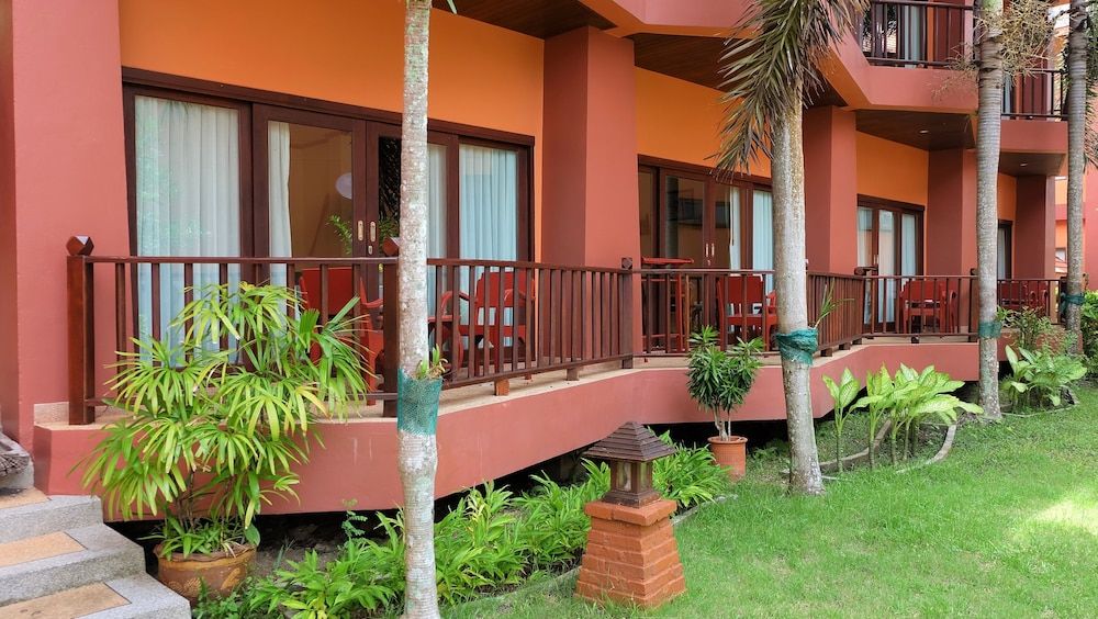 undefined Andamanee Boutique Resort Aonang Krabi 2