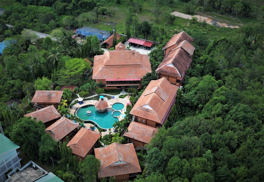 undefined Andamanee Boutique Resort Aonang Krabi 6