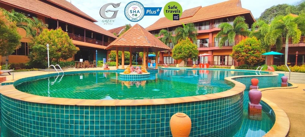 undefined Andamanee Boutique Resort Aonang Krabi 9