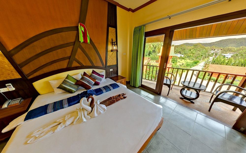 undefined Andamanee Boutique Resort Aonang Krabi 3