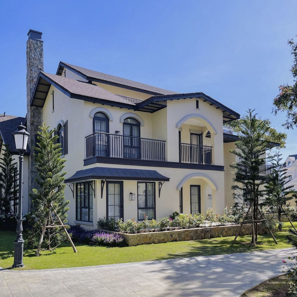 undefined Mercure Dalat Resort 6