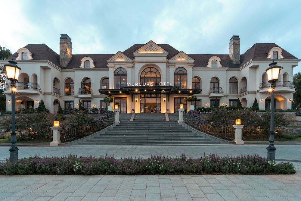 undefined Mercure Dalat Resort 9