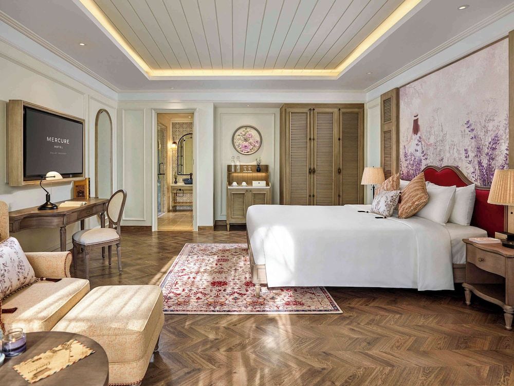 undefined Mercure Dalat Resort 2