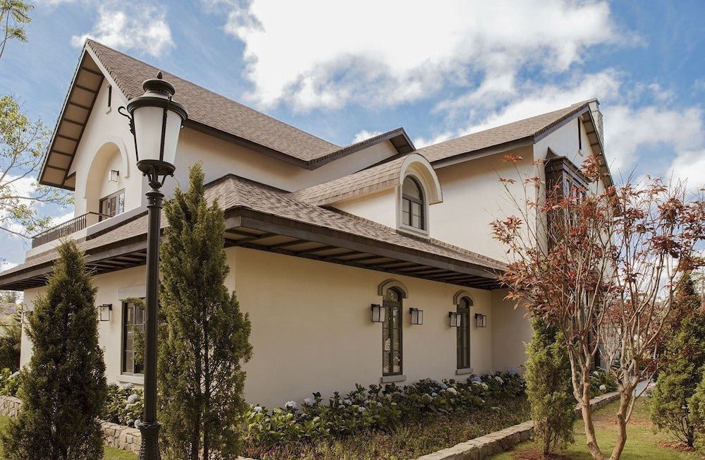 undefined Mercure Dalat Resort 7