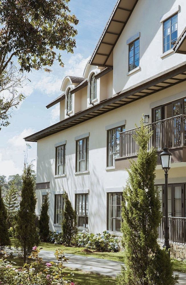 undefined Mercure Dalat Resort 8