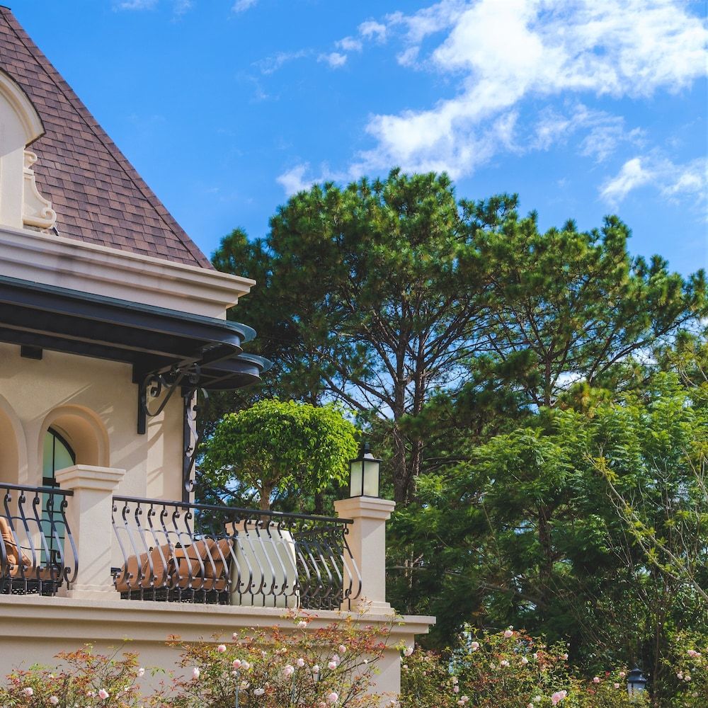 undefined Mercure Dalat Resort 5