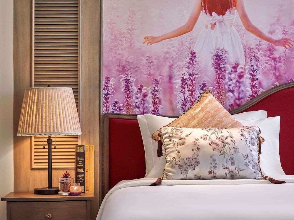 undefined Mercure Dalat Resort 4