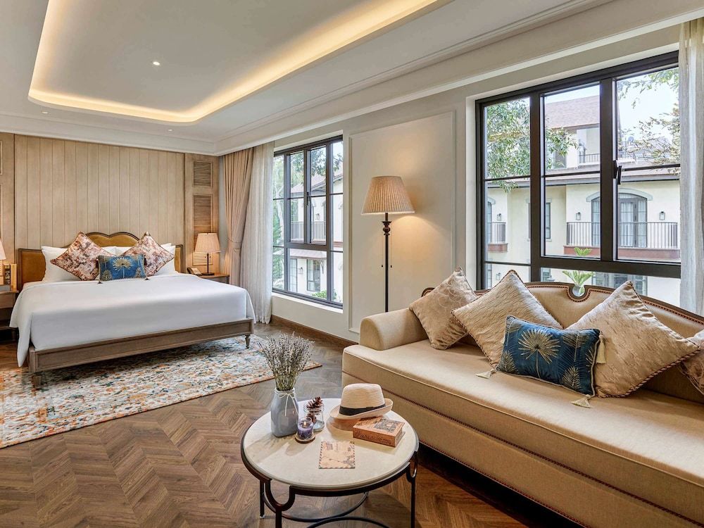 Mercure Dalat Resort