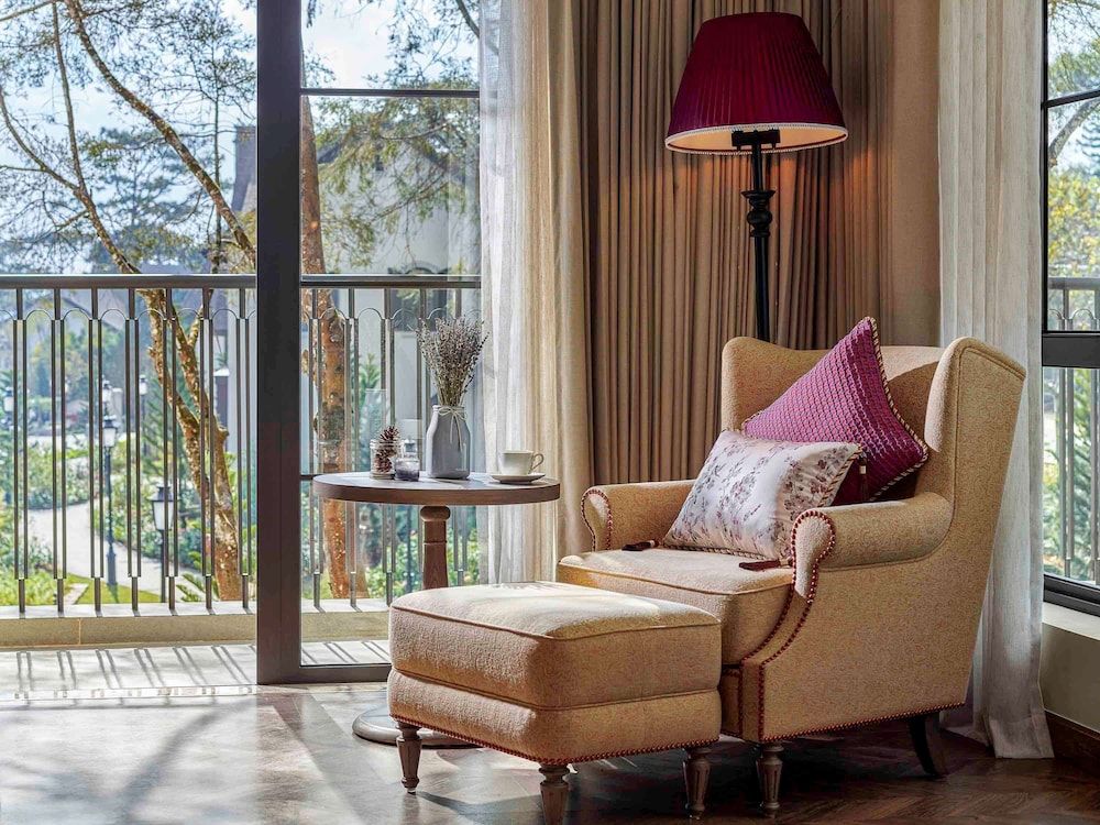 undefined Mercure Dalat Resort 3