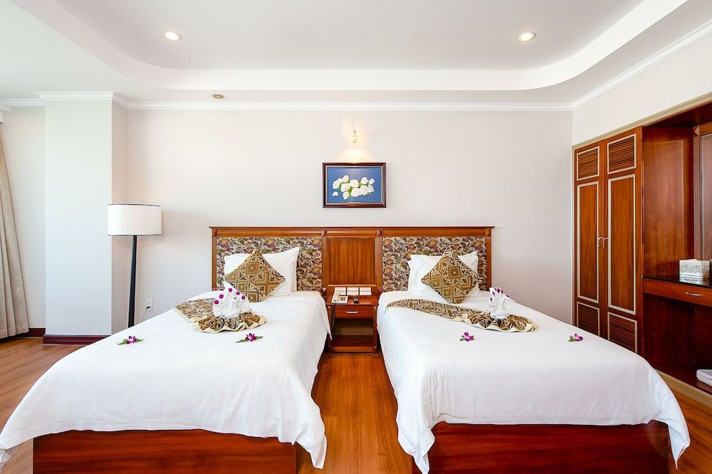 undefined Muong Thanh Luxury Song Han Hotel 2