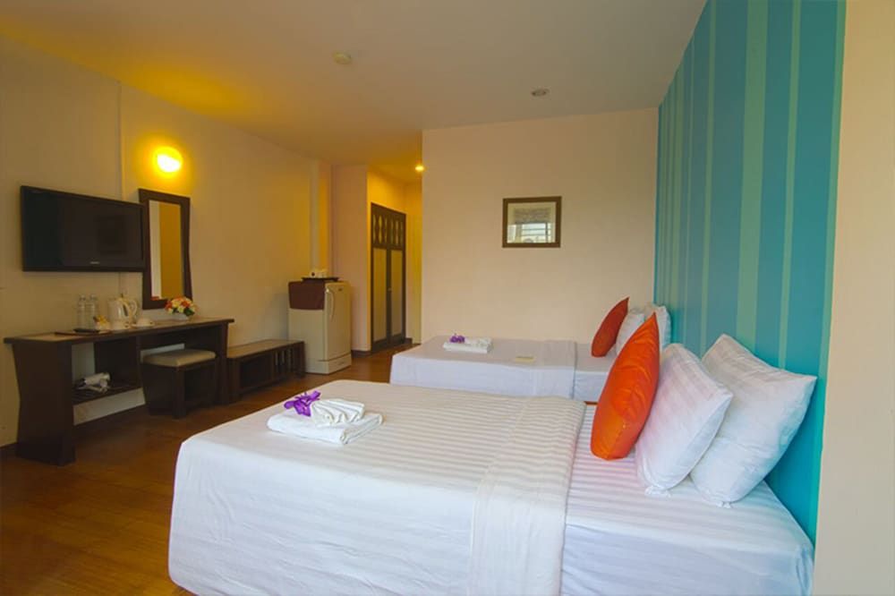 Superior Double or Twin Room, 1 Bedroom