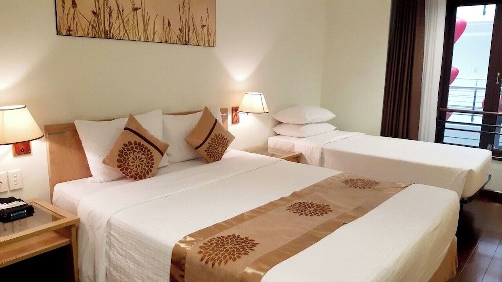 undefined Vien Dong Hotel 3