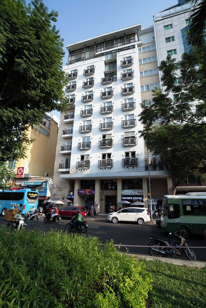 undefined Vien Dong Hotel 9