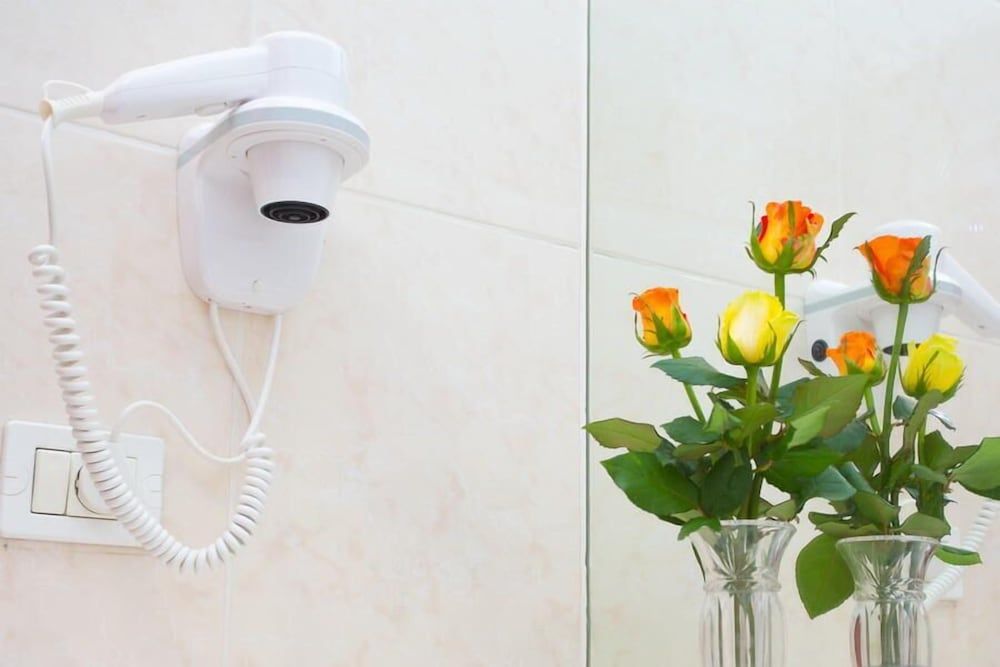 Hotel Marte Superior Room 8